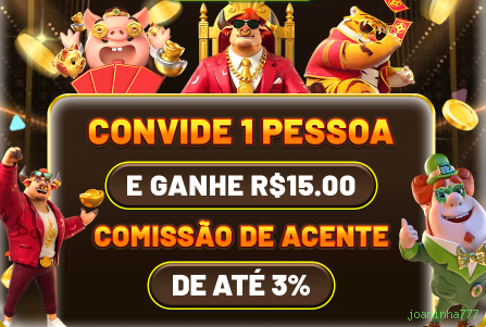 Interface do Aplicativo joaninha777 - Design Premium e Intuitivo