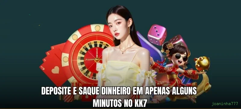 Cassino ao Vivo joaninha777 - Dealers Brasileiros Profissionais